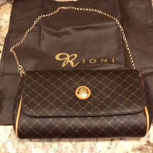 🆕 Rioni Elle Handbag